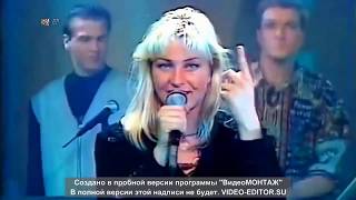 Ace of Base-The wheel of fortune