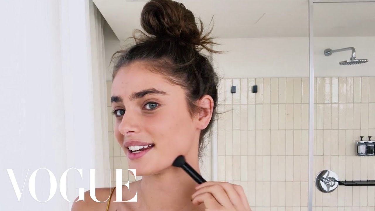 Taylor Hill