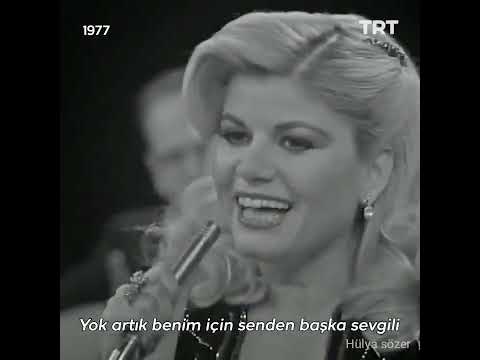 Hülya Sözer __ 77 __ Nostalji