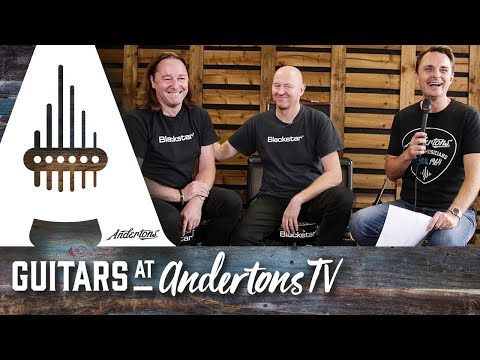 Guitar Amp Myths Part 4 - Quick Fire Questions!