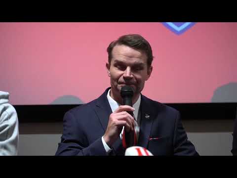 HIFK:n kaikkien aikojen farssi tilaisuus 13.10. 2025