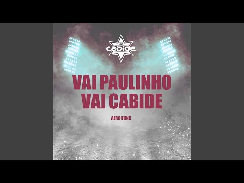 Vai Paulinho Vai Cabide