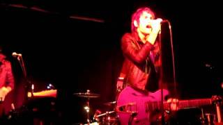 The Bravery - I Have Seen The Future @ Hoxton, London (feb 15th 2011)