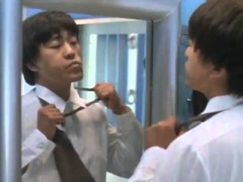 Thumbnail of the video: « Shower » (洗澡, 1999) de Zhang Yang
