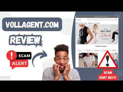 Vollagent.com Review - Is It Legit or Scam?