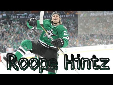 Roope Hintz "Follow"