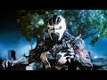 Transformation In HellSpawn Spawn Director S Cut