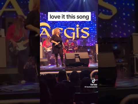 GISING NA KAIBIGAN KO BY: AEGIS