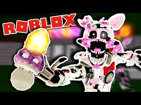 New Aftons Family Diner Secret Character 7 Five Nights At - aftons family diner roblox secret characters