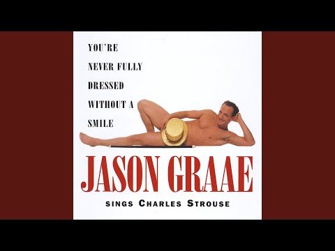 It Would Have Been Wonderful (From "Annie Warbucks")