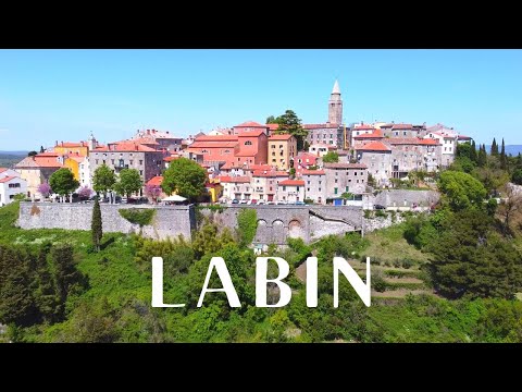 Labin