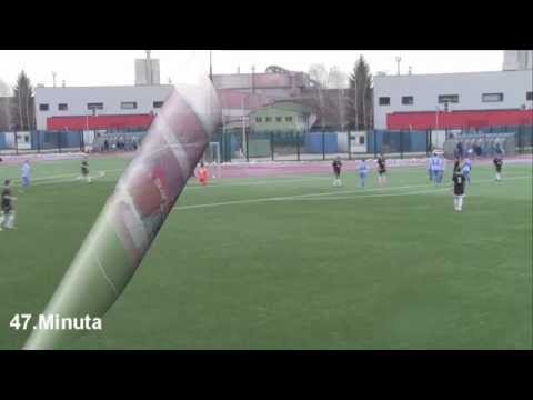 MFK Vítkovice vs SK Hranice (3:0) 5:0