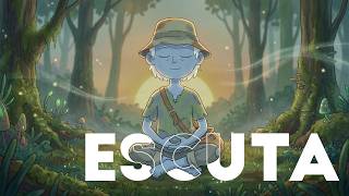 Quando você parou de ouvir a própria voz (pra ouvir enquanto faz outra coisa)