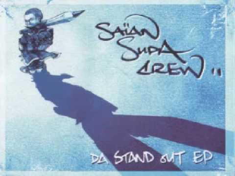Saïan Supa Crew - Other Side Of The Rock (feat. Arsonists)