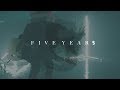 SECRETS Five Years Official Music Video