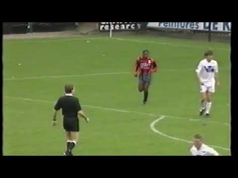 J29.  RC Liégeois - FC Bruges (09/04/1995)