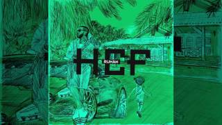 04. Hef - Weet Dat ft. Jonna Fraser (prod. Architrackz) [Ruman]