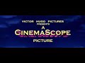 Disney Kicks Victor Hugo Pictures Away With Katie 1959 No Dislikes Allowed
