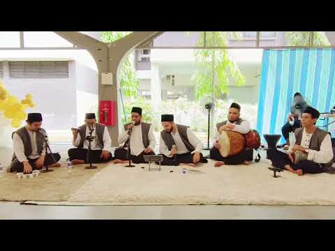 Rabbani Ensemble - Solla Alaikallah