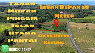 Download lagu Lokasi Tanah Di Desa bebali Selemadeg Tabanan Bali, Luas Tanah 5250m2 atau 52,50 are, SHM/Freehold mp3