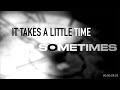 Amy Grant - Takes A Little Time (Wayne Kirkpatrick Version / Lyric Video)