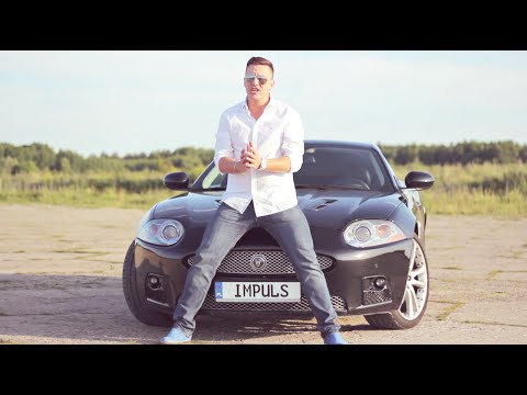 IMPULS - TAKA SŁODKA | Official Video |