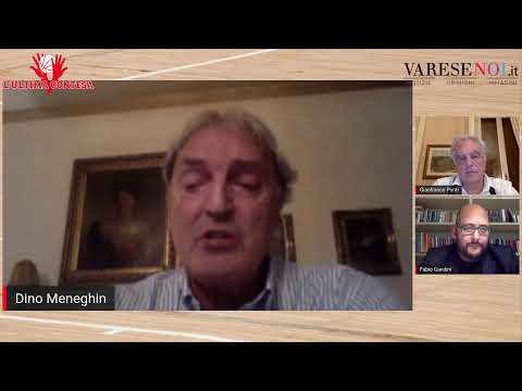 L'ultima contesa - decima puntata