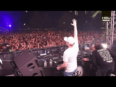 Stonebank @ KARNiVAL 2023 | HSU EVENTS