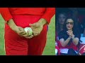 Sikander Raza impressed Preity Zinta by his bowling action by hiding ball, PBKS vs KKR , IPL 2023