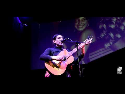 SOFÍA VIOLA + TATA BARAHONA (Chile) en La Plata - Guajira 26/04/2019