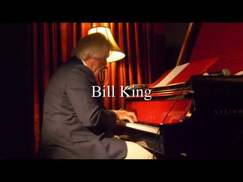 St. Louis Blues ~ Bill King Trio - Live Jazz