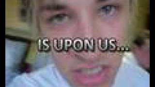 TRAILER - Martyn's Life Season Four Trailer