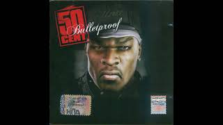 50 Cent - Best Friend (Remix) ft. Olivia (Bonus Track)