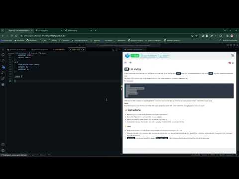 Video preview