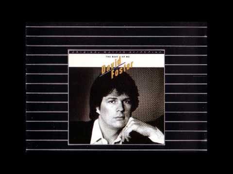 David Foster (Richard Paige & Vicki Moss)  -  Love At Second Sight