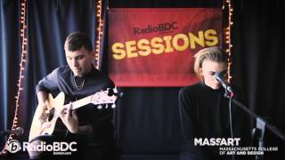 PVRIS - Mirrors (The RadioBDC Sessions)