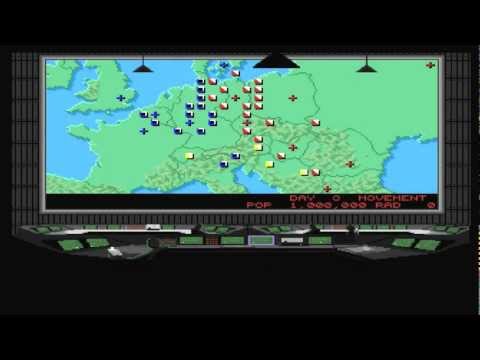 Conflict - Europe picture