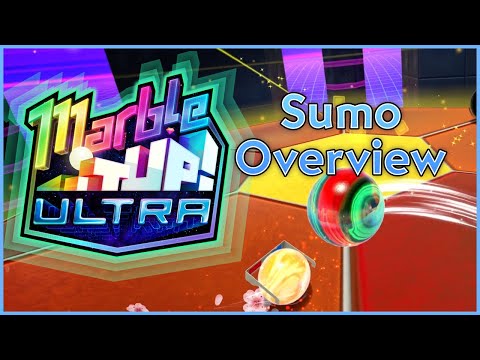 Marble It Up! Ultra - Sumo Overview thumbnail