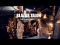 First Autofocus FF Anamorphic 1 5x Blazar Talon Test Shots