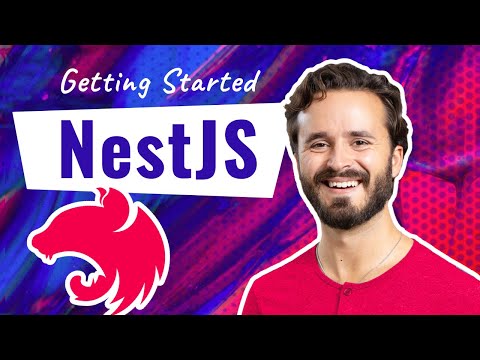 Basics on How to Create and Run Your First NestJS Project