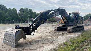 Mini-escavadora Volvo EC300EL | Imagem 4 - Machineryline
