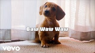 FrancisM - Baw-waw-waw