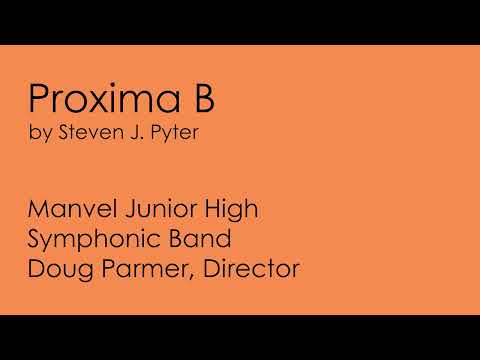Proxima B