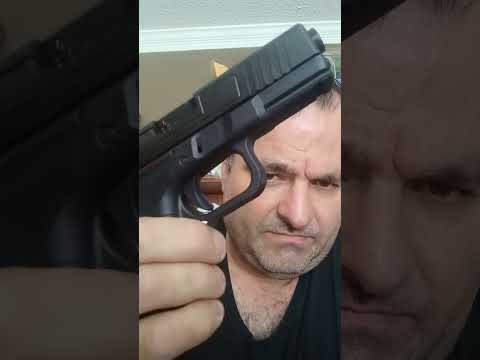 Combat Armory Glock 19 Gen 3 Frame Review