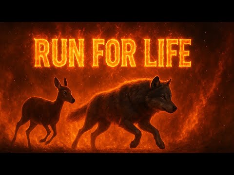  Run For Life | Heart-Stopping Action Short Film by SAHOO FILMS