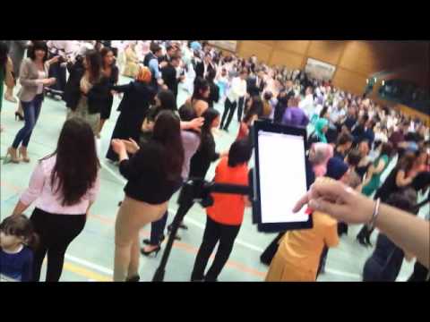 Grup Anadolu Rüzgari.... Oyun havalari