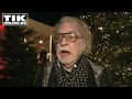Roncalli Gründer Bernhard Paul Das Gegenteil Von Work Life Balance