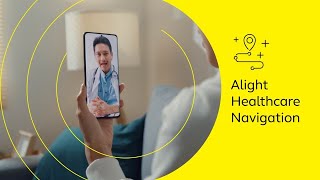 Alight's Award Winning Healthcare Navigation