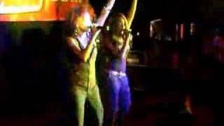 Black Buddafly Performing w/ Shawn Desman