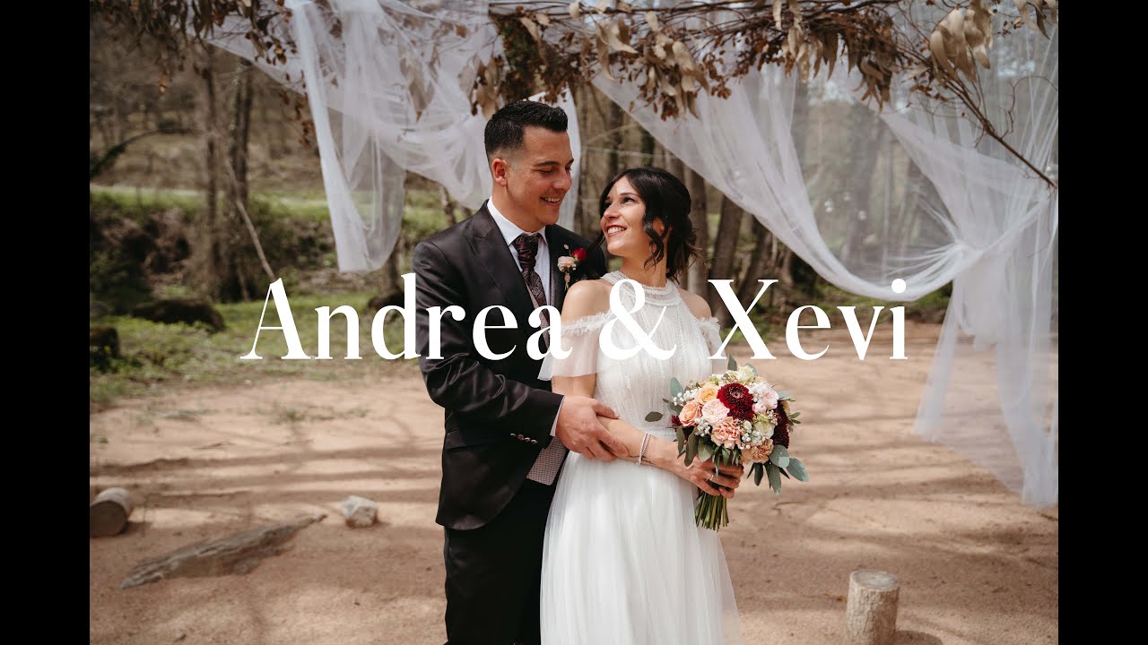 Andrea & Xevi